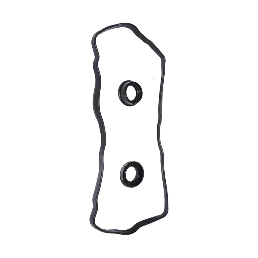 Valve Cover Gasket & Spark Plug Seals Set For Subaru Impreza Legacy Outback Baja