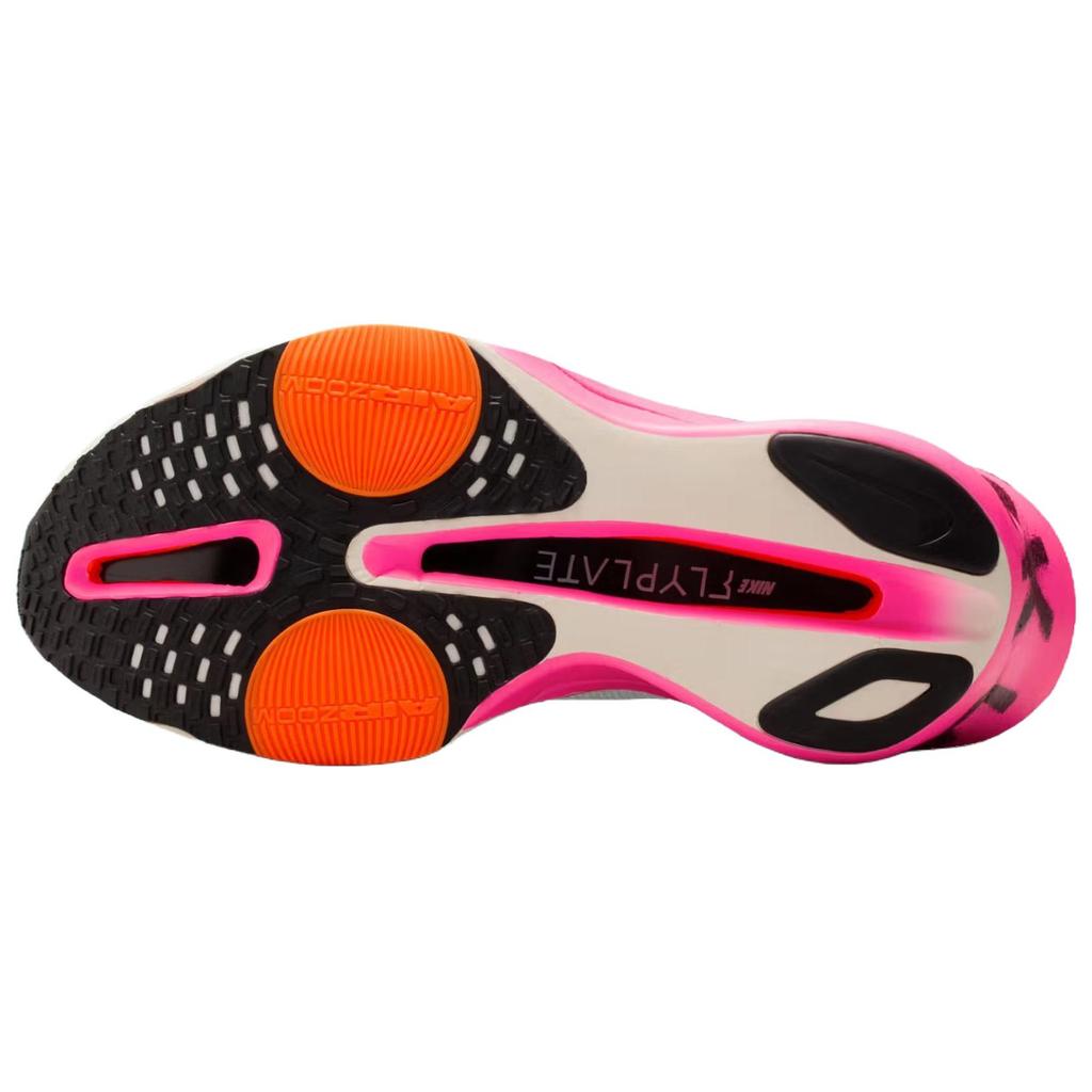 Nike Air Zoom Alphafly Next% 3 Pick Up The Pace Unisex Sneakers Pink White Soft-Pearl IM6673-100
