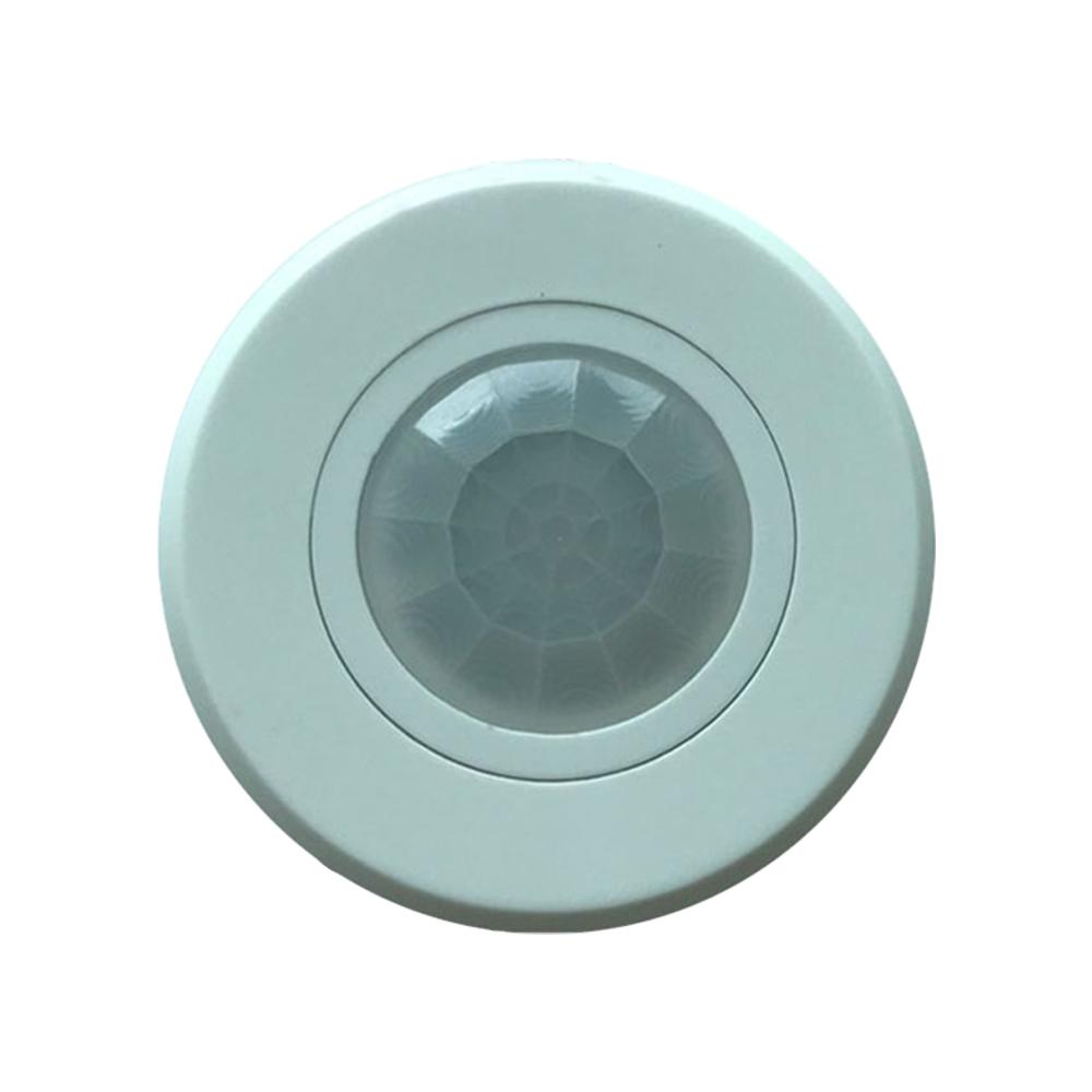 AC110-240V 360 Degree PIR Infrared Motion Sensor 220V High Sensitivety Human Motion Sensor Switch for Home AC80-250V
