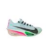 Air Zoom Alphafly NEXT% 3 Bleu Glacier Mousse Menthe Baskets Homme Vert-Choc Noir FD8311-400