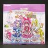 Suite PreCure Dress Up Sweet Card Pack BOX ~Summer Resort~