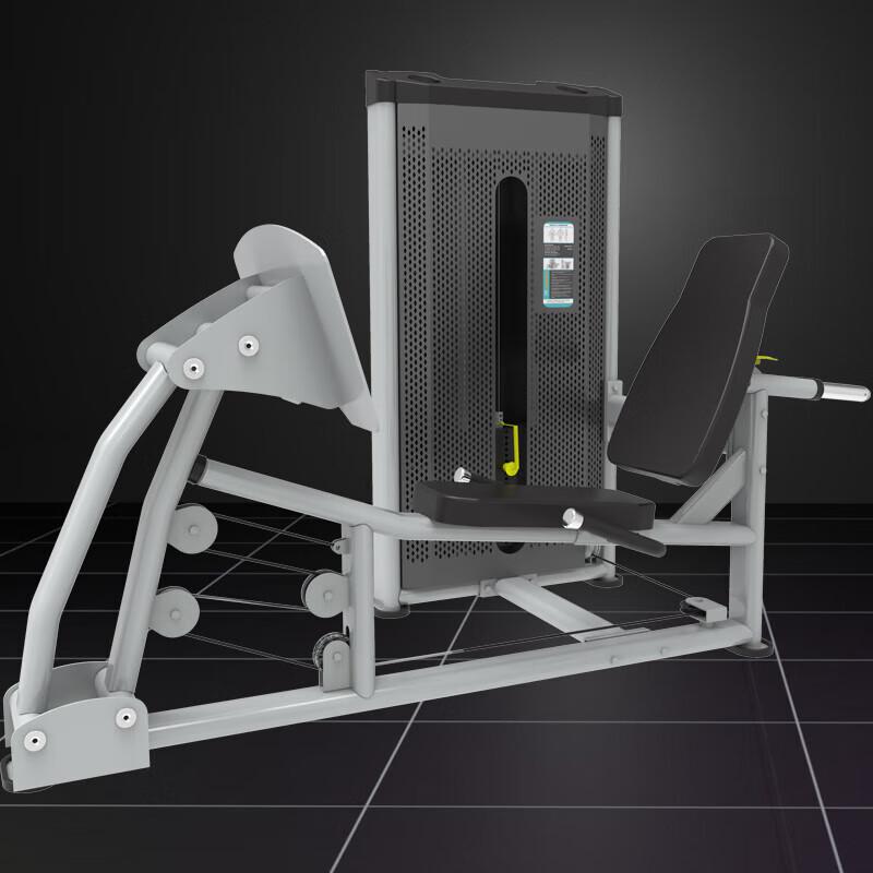 Jinlishuo Commercial Seated Leg Press Trainer