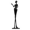 Floor Figurines Modern Figure Sculptures Creative Groot Ornaments Interior Aesthetic Luxury Art Accessories Home Decorations