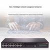 H3C LS-5560S-28P-SI 24-Port Gigabit Layer 3 Managed Core Switch
