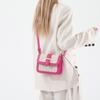 Simple Casual Square Bag for Women's New Spring New Niche and Beautiful Crossbody Bag Personalized Trendy Shoulder Bag