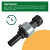 Vehicle Low Air Pressure Sensor Transductor Fit For Navistar Kenworth Peterbilt
