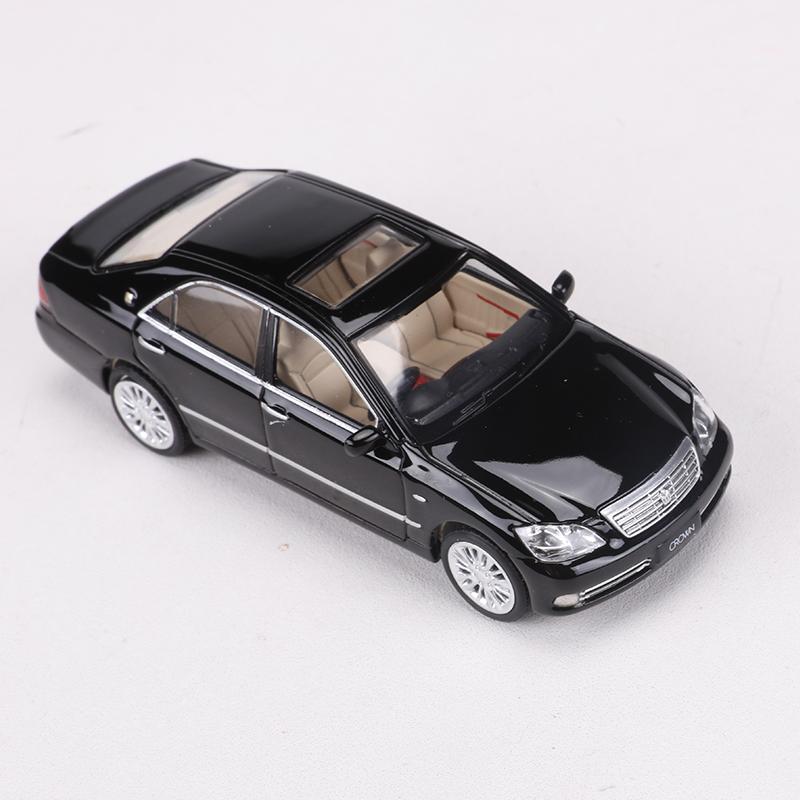 MASDI 1:64 Escalade/Suburban/CROWN Alloy Model Car