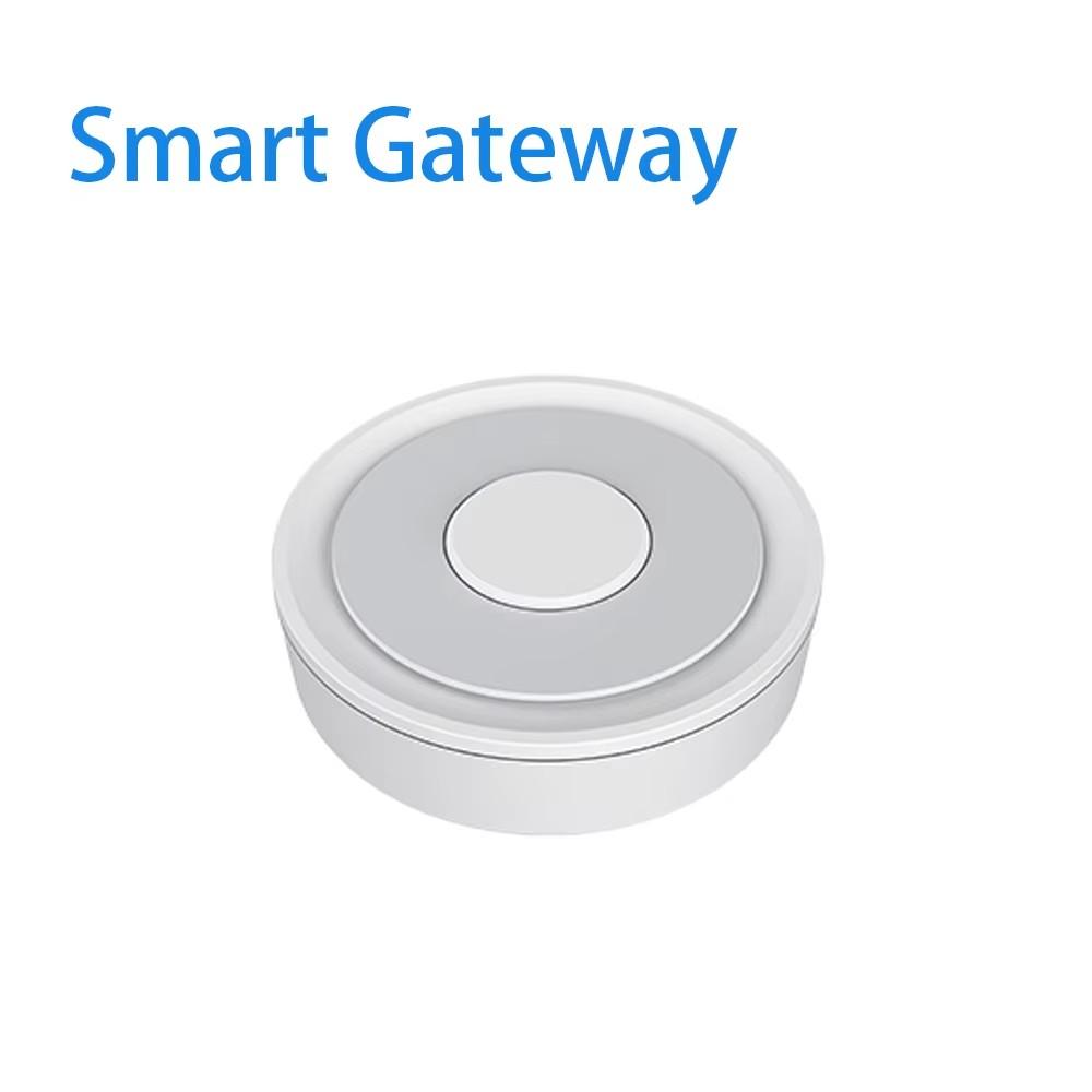 

Tuya Smart Zigbee Garden Automation Irrigation Soil Detector Soil Tester Temperature Humidity Meter Waterproof Thermohygrometer