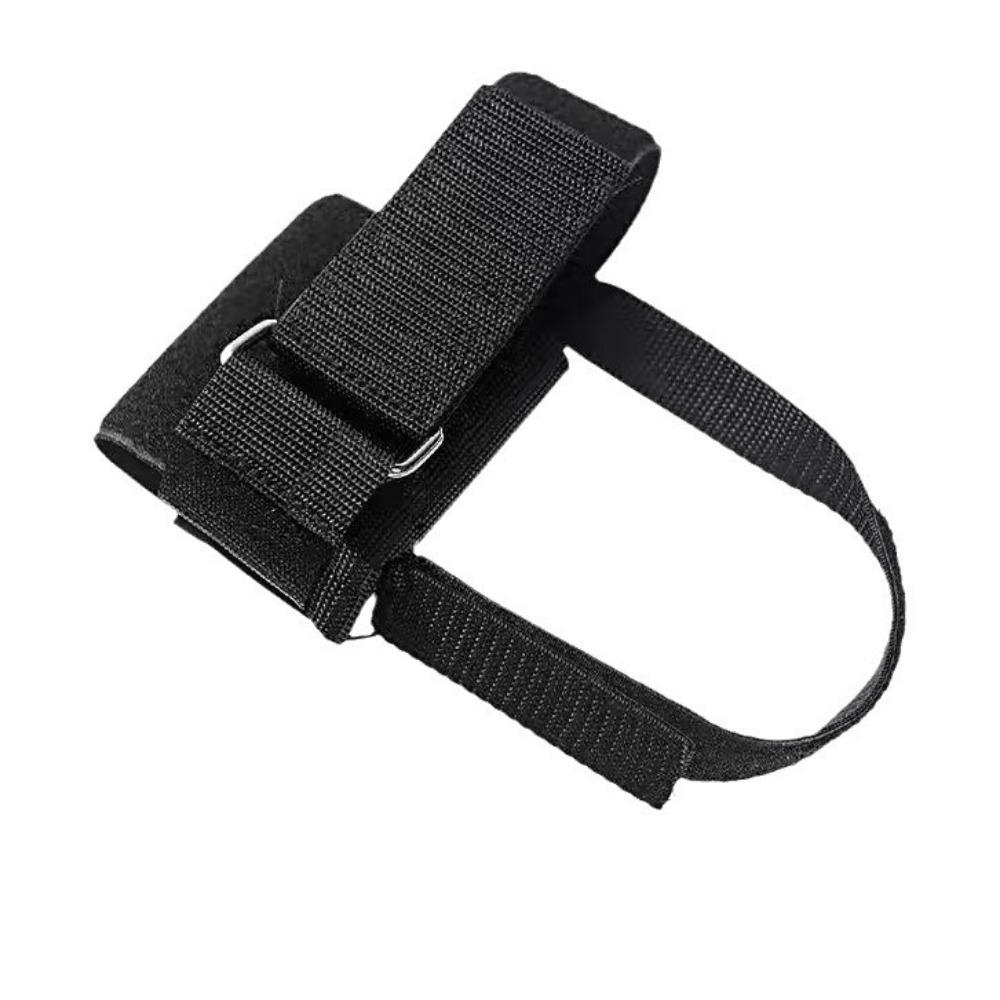 Adjustable Ankle Weights Bands Ankle Buckle Tibialis Trainer Dumbbell Foot Attachment  Leg Muscles