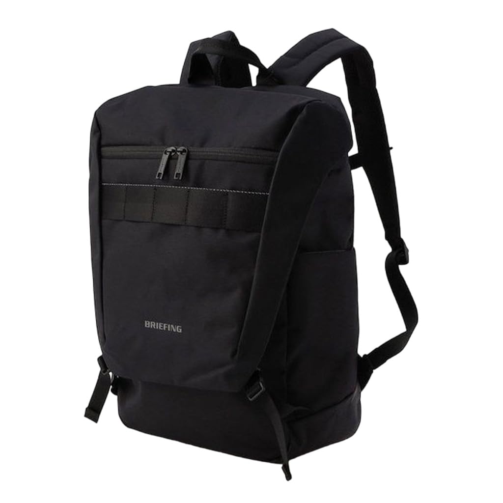 

[Briefing] Back MFC FLAP PACK WR Men s Black Free Size