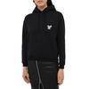 Balenciaga Sweatshirt Women's Black 612959TIVD21000