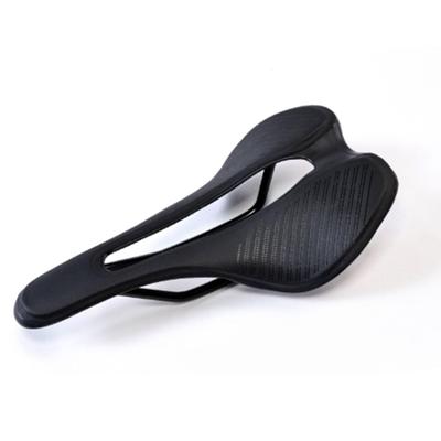 COZENTA Bicycle for Road Bikes and Mountain Bikes Saddle, Perforated, Lightweight, Breathable,