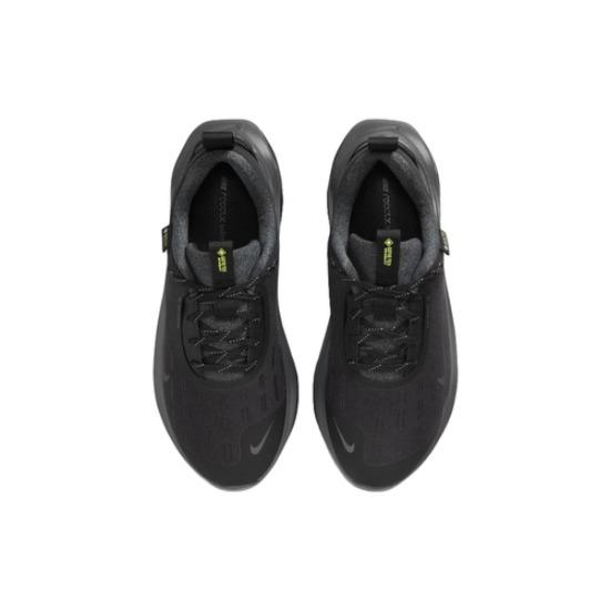 Nike ReactX Infinity Run 4 Gore-Tex Low Black Volt W - FB2197-002