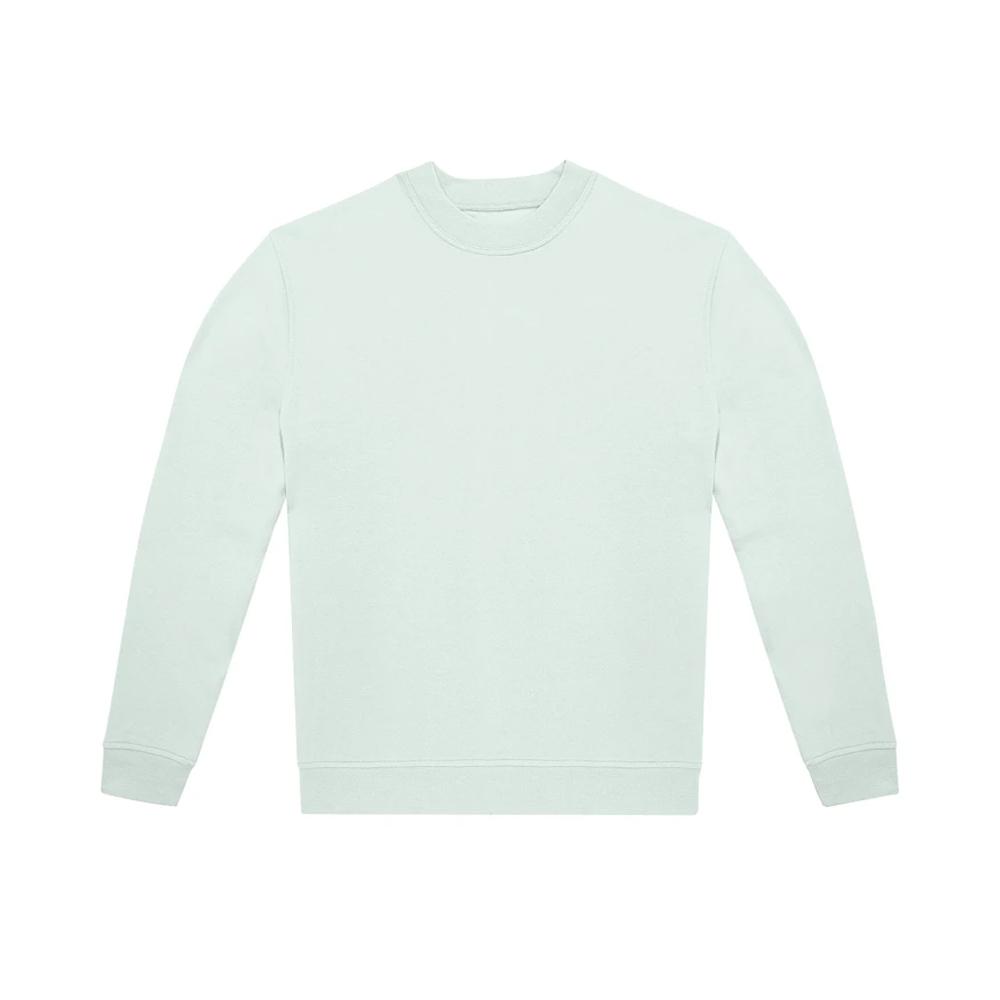 B&C Unisex Adult ID.332 Crew Neck Sweatshirt