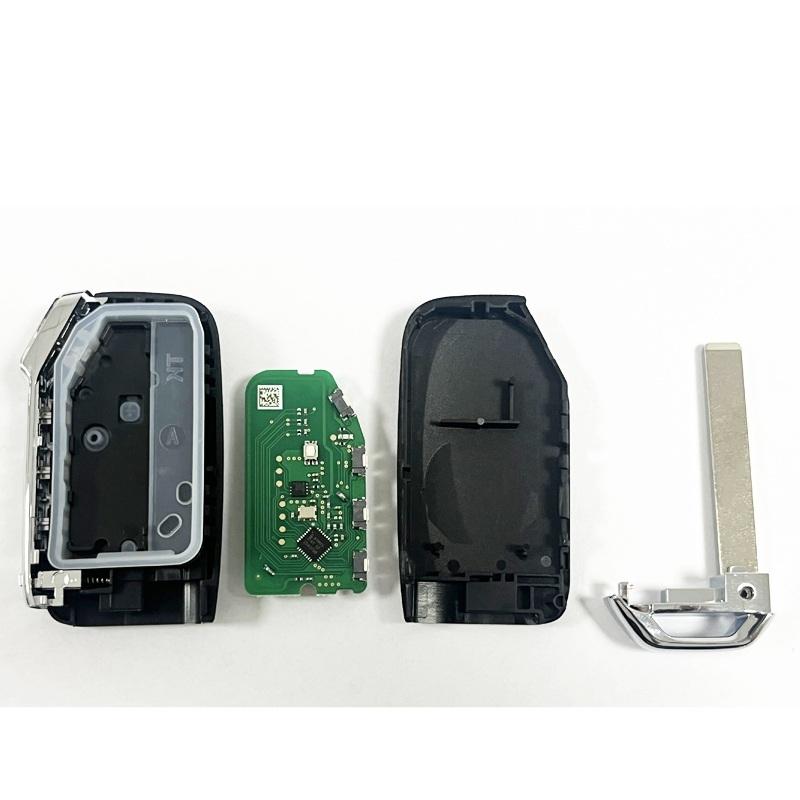 CN051214 Part Number 95440-L3430 For KIA K5 + Smart Key 4+1 Buttons Auto Start 433MHz