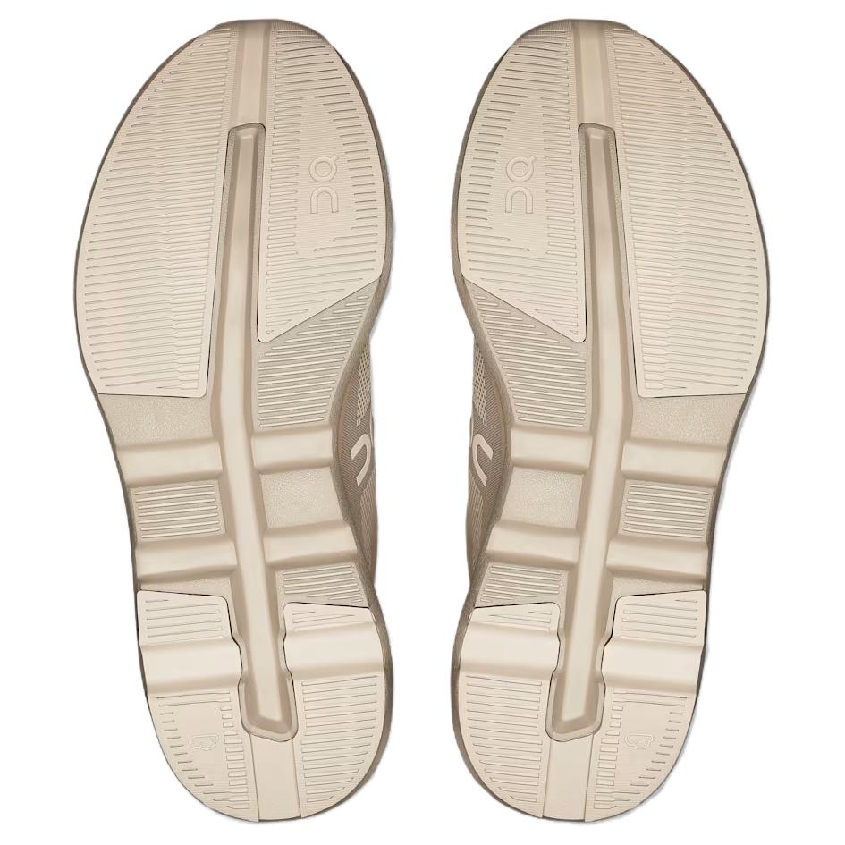 Cloudzone Pearl Truffle Women Sneakers Cream 3WF10074315