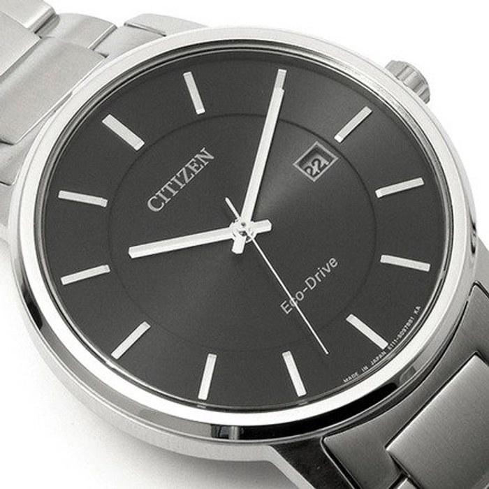 Citizen CITIZEN Watch ECO-DRIVE BM6750-59E Men's
