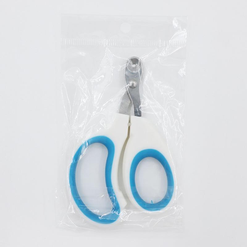 Cortador de Unhas para Gatinho Cego Cortador de Unhas para Gatinho Cego Cortador de Unhas Especial para Animais de Estimação, Ferramenta Mágica Cortador de Unhas para Iniciantes