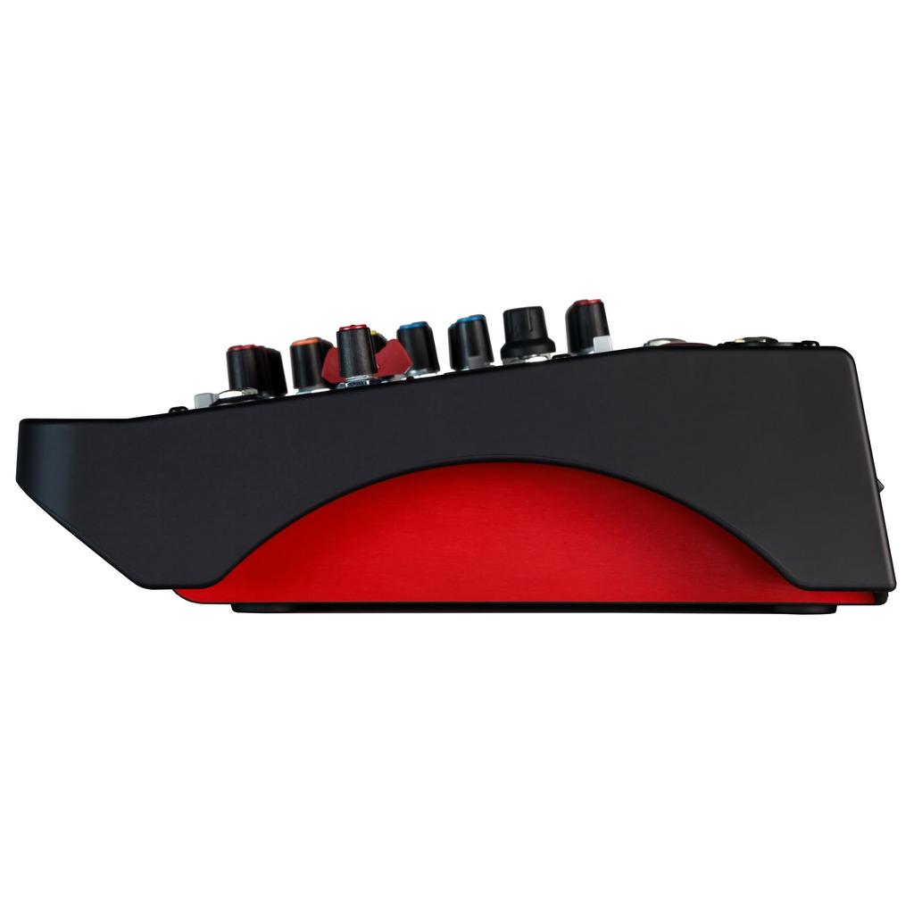 ALLEN&HEATH ZEDi-8 Hybrid Mixer (ZEDi8/X)