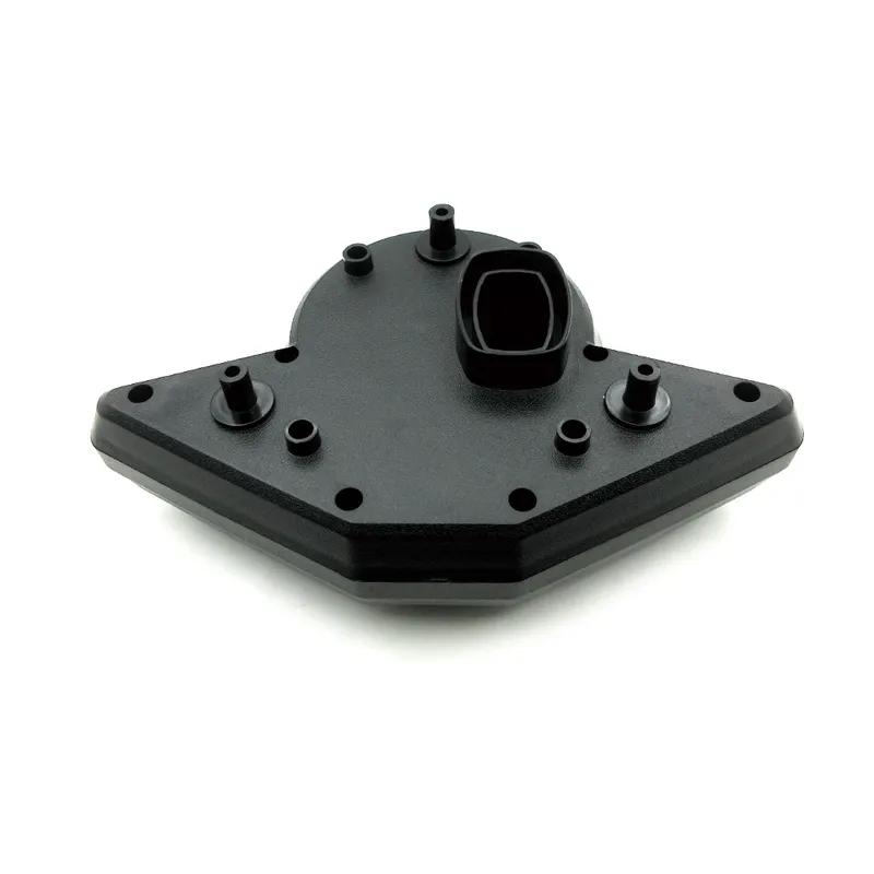 Motorcycle Speedometer Tachometer Instrument Gauge Cover Case Shell Housing for Honda CBR250R 2011-2013 Accessories