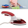 Steam Iron Rotating Handle 3 Temperature   Electric Ironing Machine