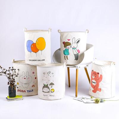 Bathroom Laundry Organizer Folding Laundri Hamper Laundry Basket Laundri Bag for Dirty Clothes Home Storage Bag