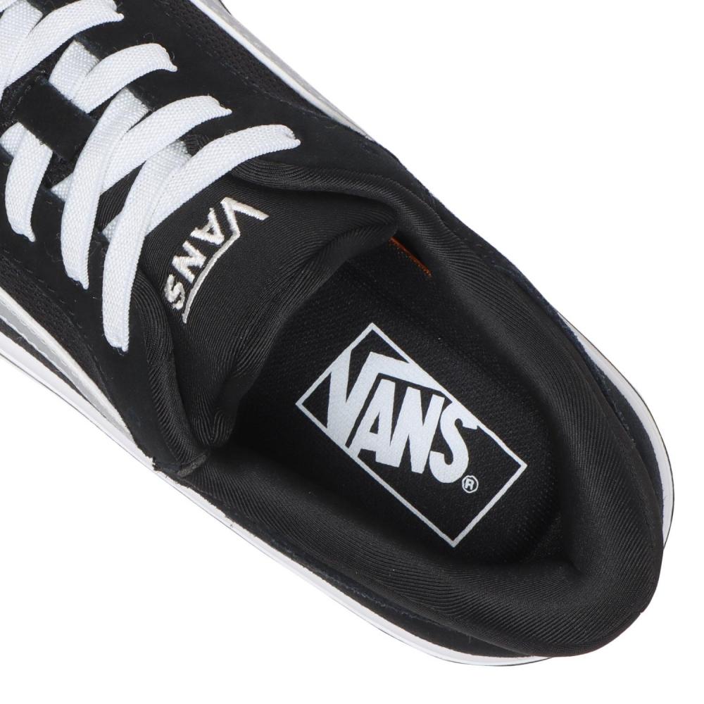 Vans Script V3854 Black