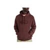 Vans Oval Soft Comfortable Sports Fashion Pullover Loose Long Sleeve Sweatshirt Men sweatshirt Brown VN000HPW7YO