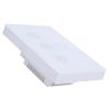 Smart WiFi   Fan Lamp Touch   Voice Control Compatible for   Home