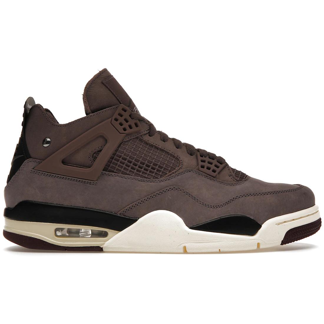 

Кроссовки Jordan 4 Retro SP A Ma Maniére Violet Ore(ДВ6773-220) 36