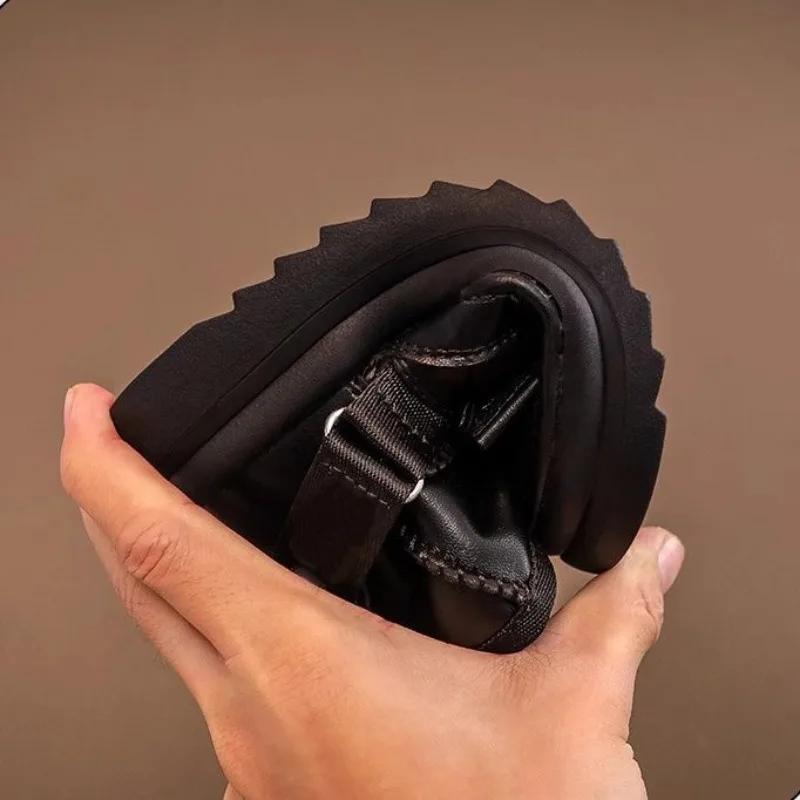 Children Shoes Infant Winter Anti Slip Cotton Plush Snow Boots Fashion Girls Soft Soled Sneakers Botas De Invierno Para Mujer