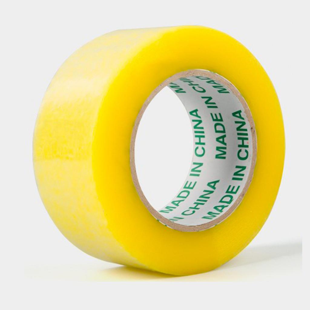 420M Clear packaging tape, heavy duty packaging tape for shipping packaging mobile sealing