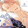 Therapy Game Restart Vol. 3 by Meguru Hinohara Paperback Book 9781974743841