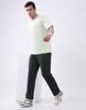 Rock it Men Mid Rise Regular Fit Lower