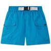 MQD Girls' Outdoor Cargo Shorts