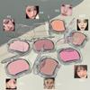 Maquilhagem para rosto – Blush