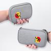 BJOM3 Car Storage Bag Oxford Cloth Portable Handbag Organizer Wallet For Fiat 500 Abarth Punto Panda Doblo Stilo FR Freemont keychain