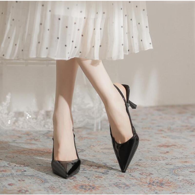 Luxury Brand Women Gladiator Sandals Summer 2026 Trend Women's Heeled Sandals Party High Heels Fashion Ladies Shoes Women