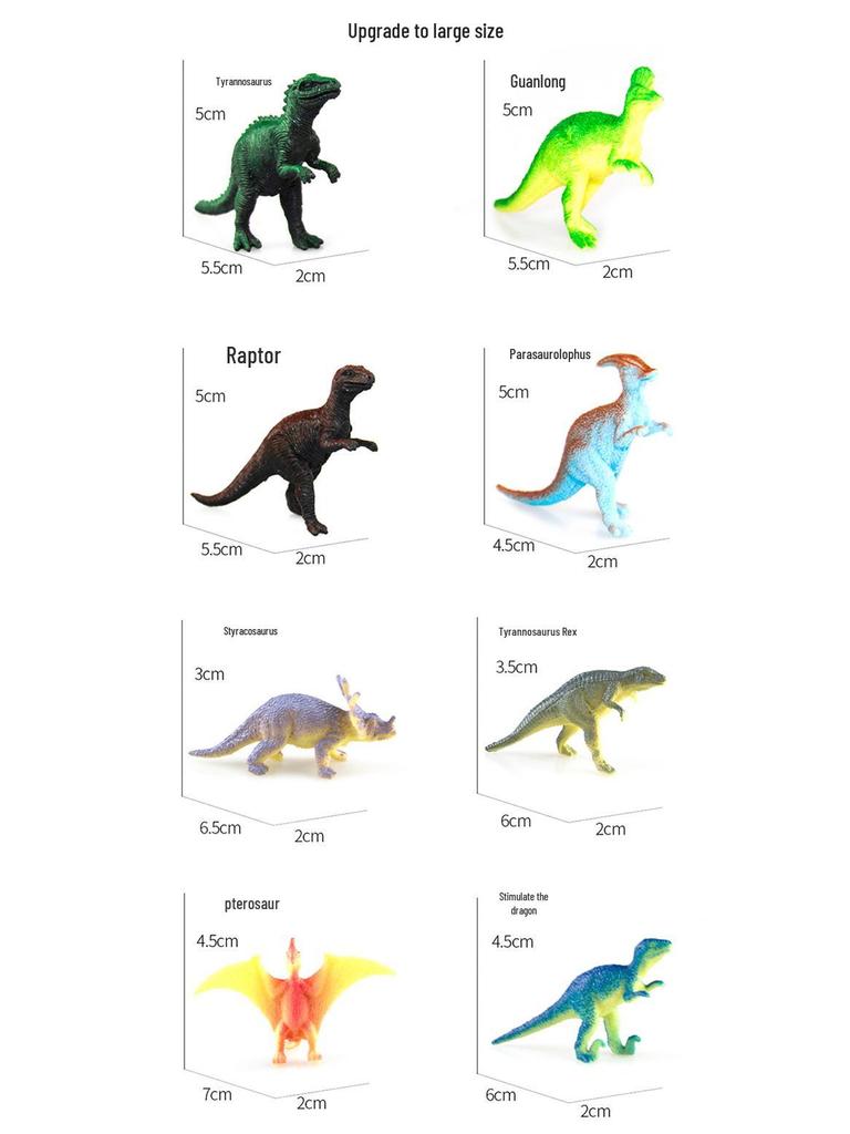 24denní dinosauří vánoční odpočítávací krabička: Trhací hra a dárek pro děti