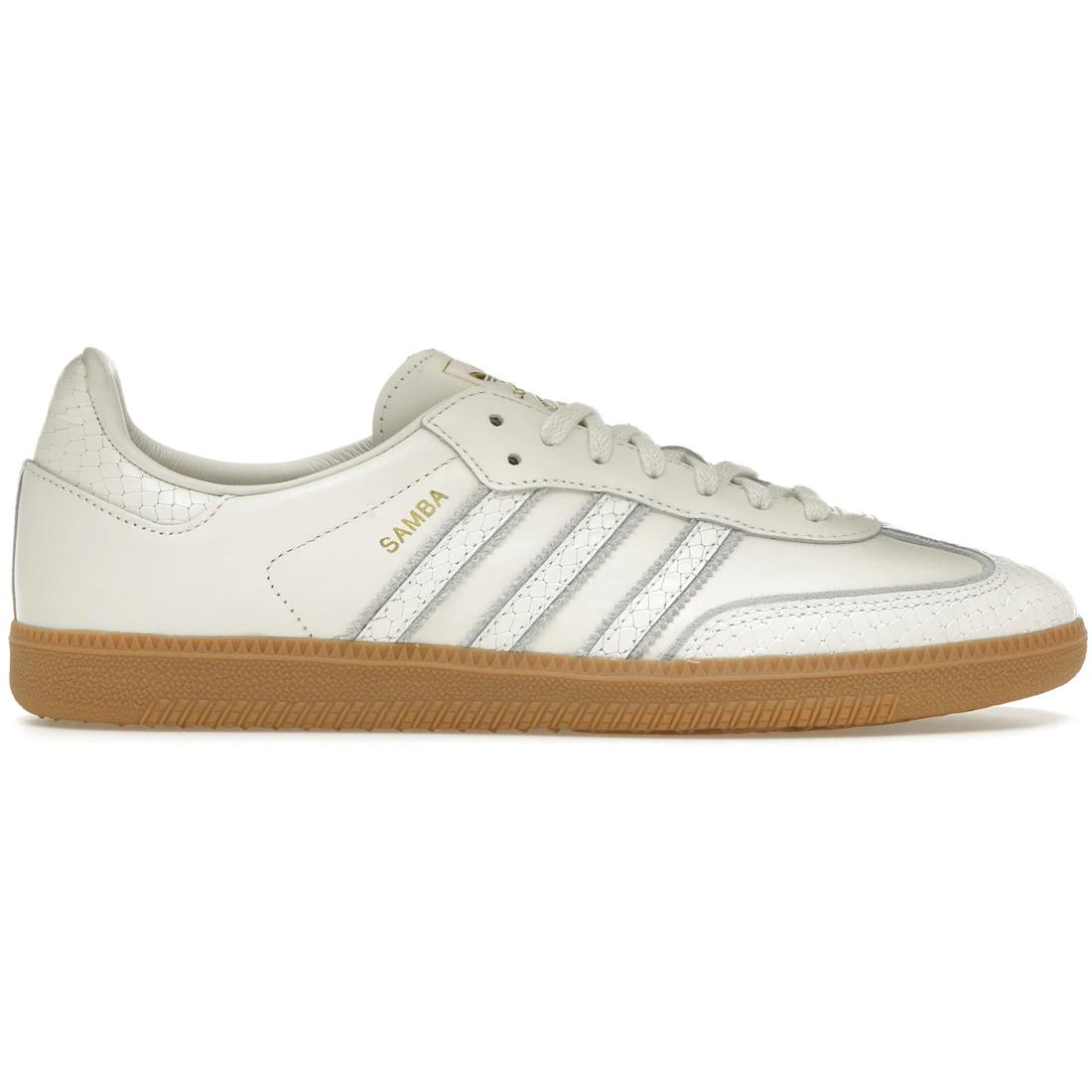 

Sneaker adidas Samba Core White Snakeskin(IF1985) 36
