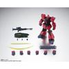 Bandai Spirits Robot Soul Mobile Suit Z Gundam  Side Ms  rMs 117 Galbaldi  Ver. A.n.i.m.e. [painted Action Figure Height Approx 130mm]