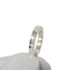 Used 10688 Circle Pendant, Medium, 60013960, 7984, Current T&CO Sterling Silver 1837™, 925 Silver, Unisex from Japan