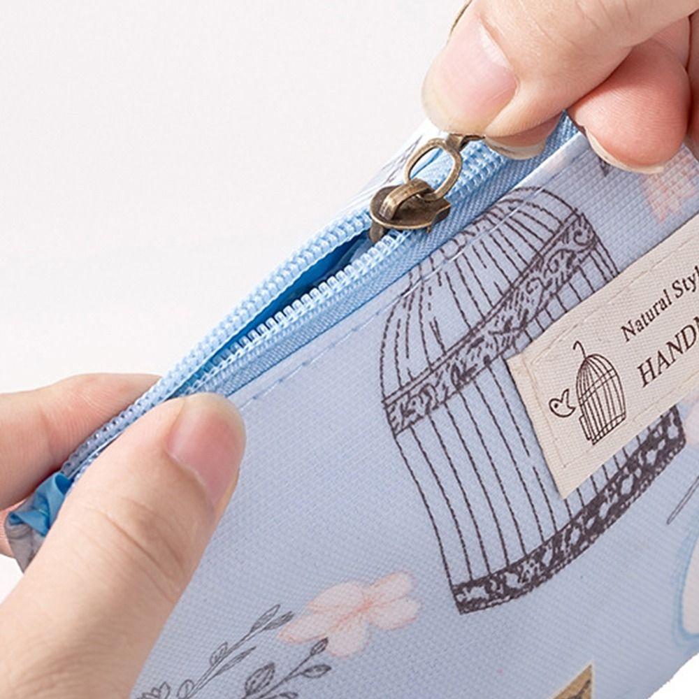 Travel Organizer Beach Bag Women Clutch Bag Korean Storage Bags Toiletry Handbag Cosmetic Bags