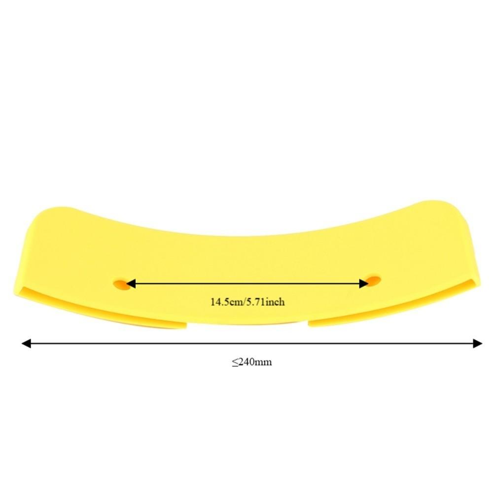 Scratch-Proof Bead Breaker Cover Nylon Tire Change Shovel Protector  Auto Repair Shop