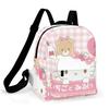 Cute School Bag Fashion Women Full Print Backpack Versatile Backpack