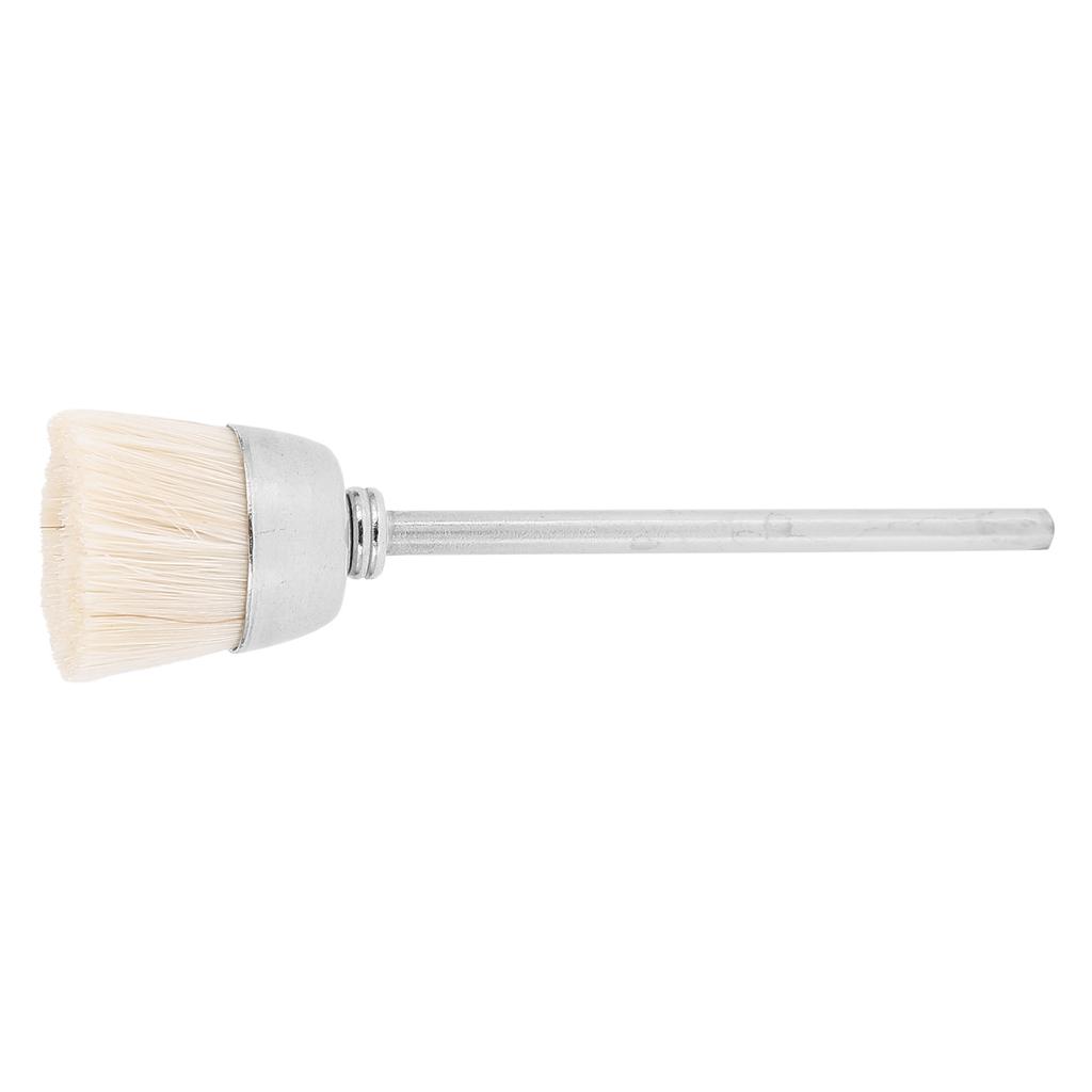 Professional Nail Dust Cleaning Brush Nail Drill Bit Cleaning Brush Manicure Tool