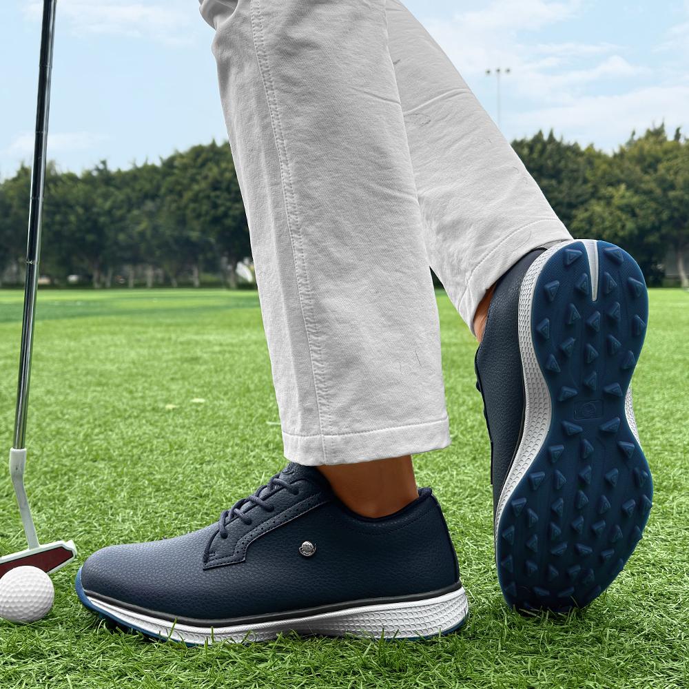 Fashion Luxury Brand Men's Casual Shoes All-match Men Sneakers Leather Comforthable Mens Walking Shoes Tenis Masculino Outdoor Footwear