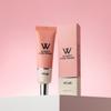 W.Lab Air Fit Pore Blurring Smooth Primer Korean K-Beauty Lightweight Makeup Base for Pore Coverage 35g