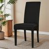 TPU Laminated Waterproof Milk-Silk Chair Cover, Leak-Proof Seat Protector