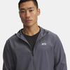 Under Armour Men's Hooded Woven Jacket